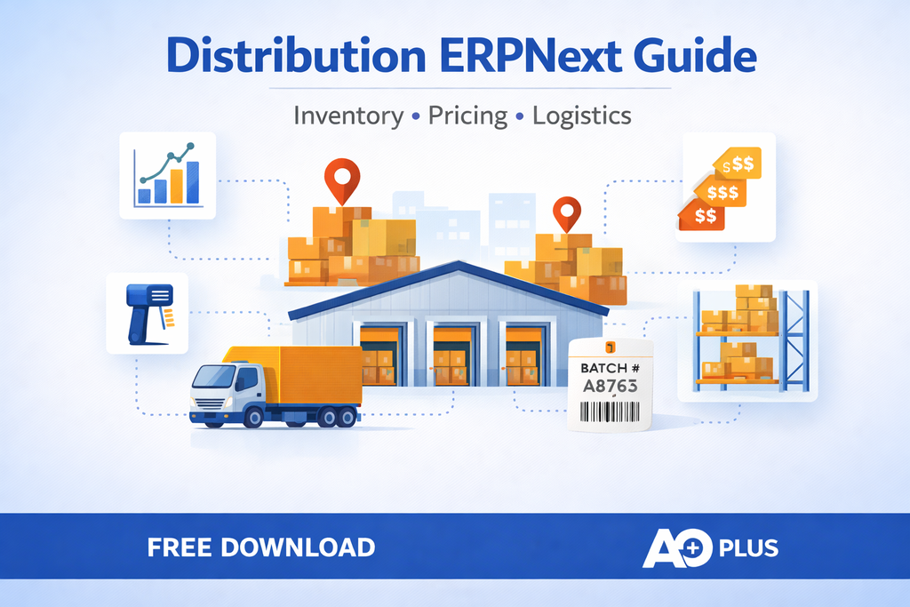 Distribution Guide